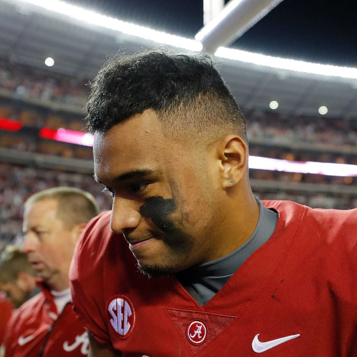 Tua Tagovailoa NFL Draft: Adam Schefter Makes New Prediction - The