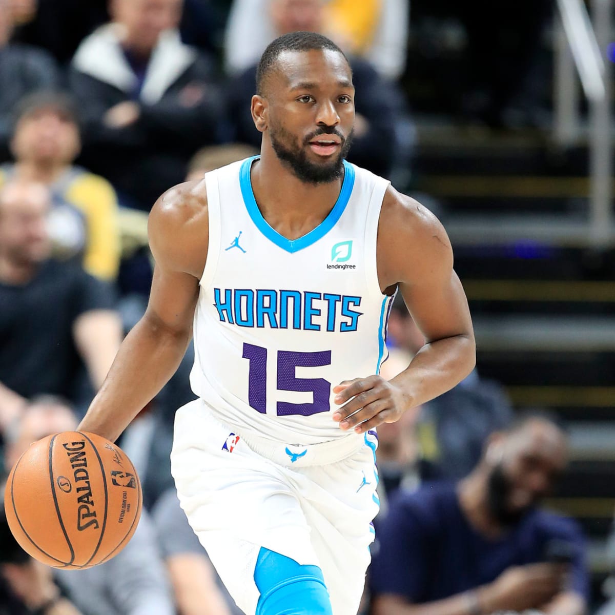 Is Kemba Walker playing tonight against the Indiana Pacers?