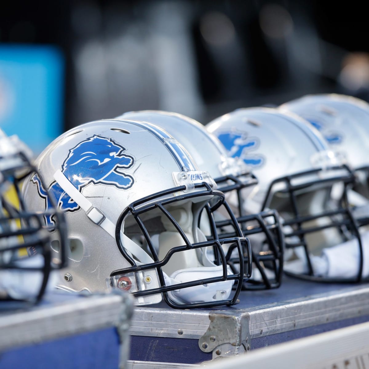 NFL World Reacts To Lions Week 1 Crowd News - The Spun: What's Trending In  The Sports World Today