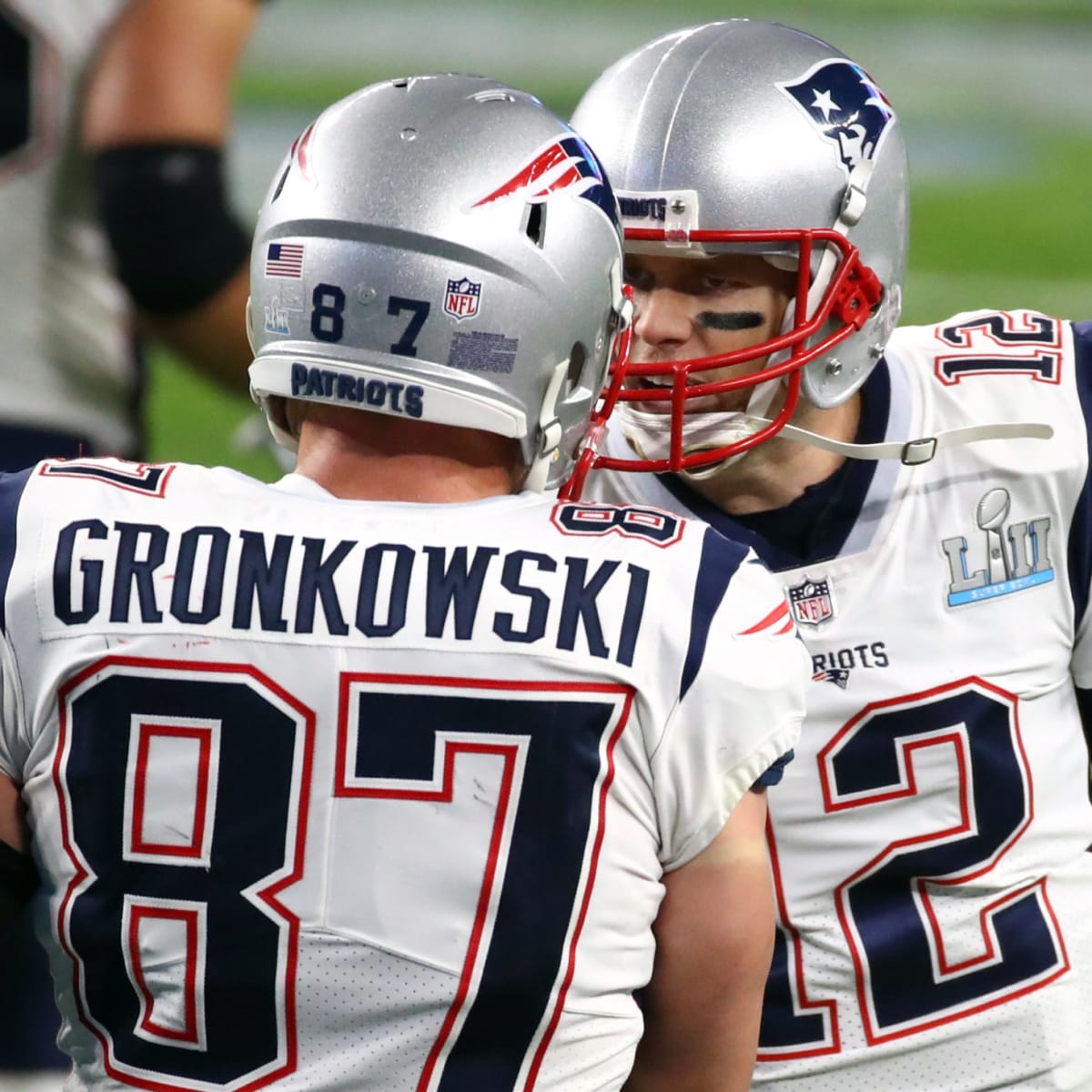 Rob Gronkowski 'Wouldn't Talk' To Tom Brady If He Signed With 1 NFL Team -  The Spun: What's Trending In The Sports World Today