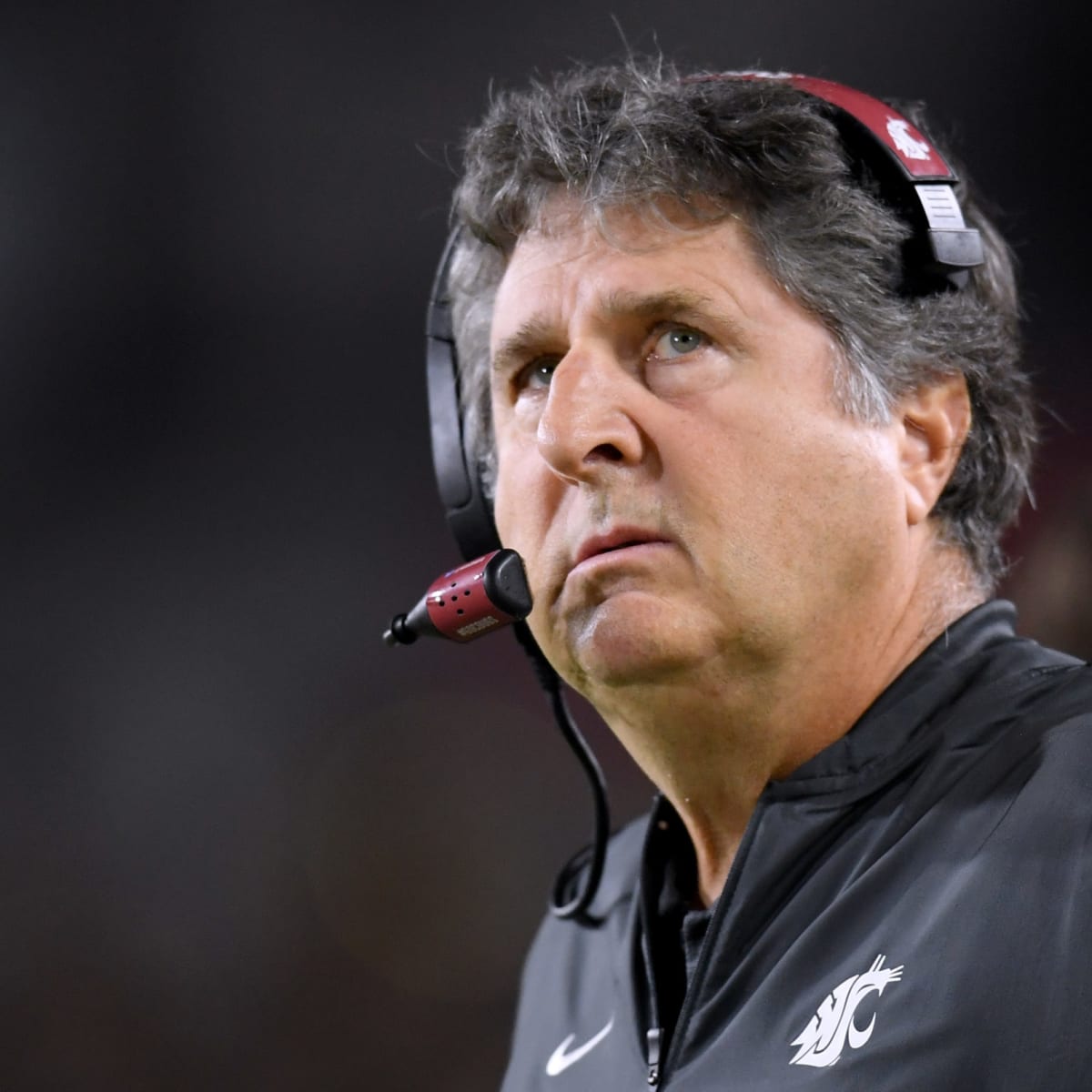 Mike Leach Comments On Death Of WSU Football Player - The Spun: What's  Trending In The Sports World Today