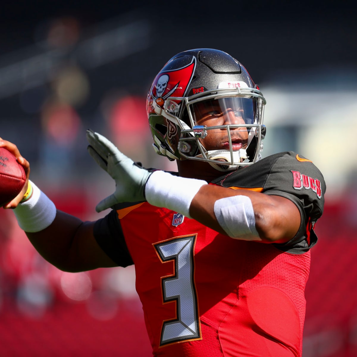 Tampa Bay radio host endorses Jameis Winston to Steelers