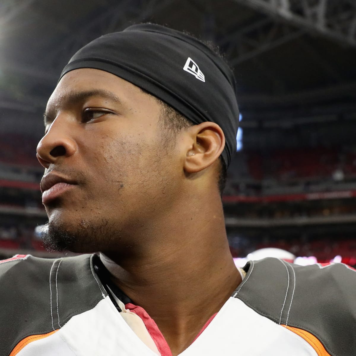 Bucs don't mention Jameis Winston in marketing videos - NBC Sports