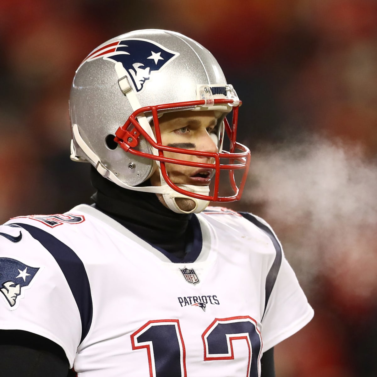 Here's why Tom Brady could be seriously considering Dolphins - Los