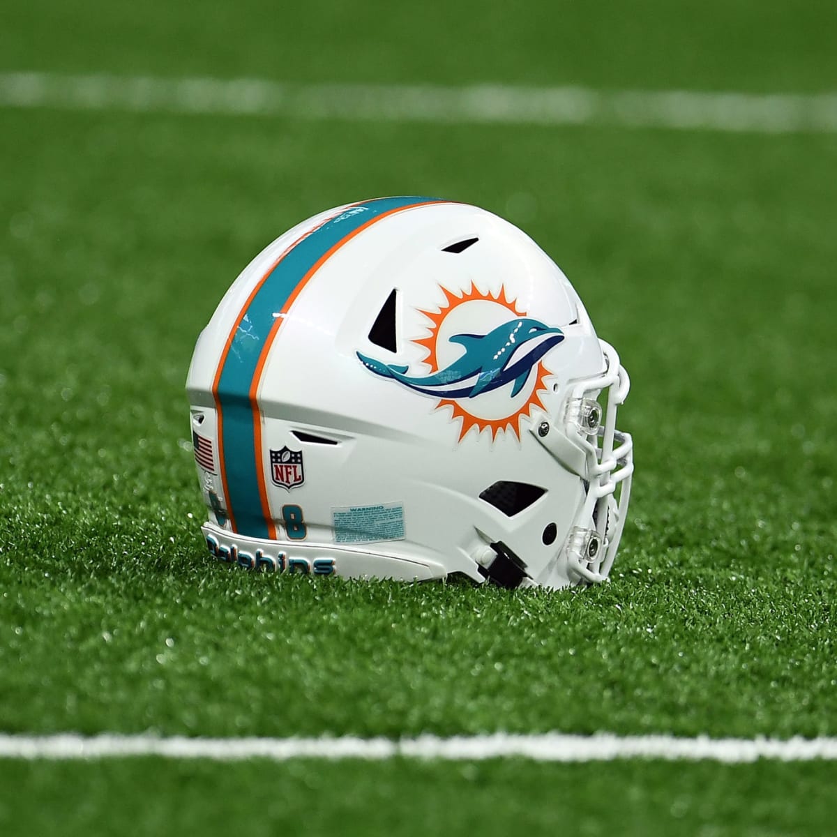 Dolphins Announce Starting Quarterback For Playoff Game vs. Bills