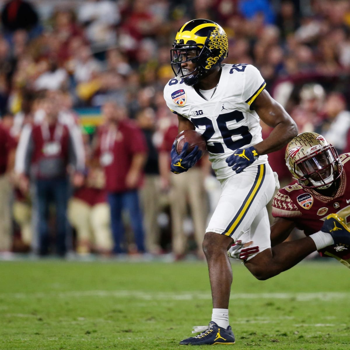 Jourdan Lewis News - ESPN