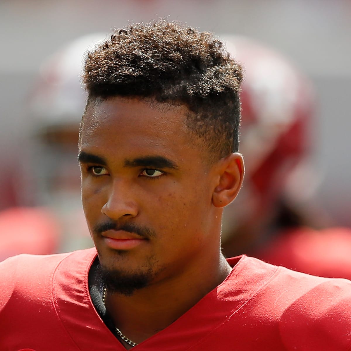 Jalen Hurts Likely Wants To Face Alabama, Mike Locksley Says - The Spun:  What's Trending In The Sports World Today
