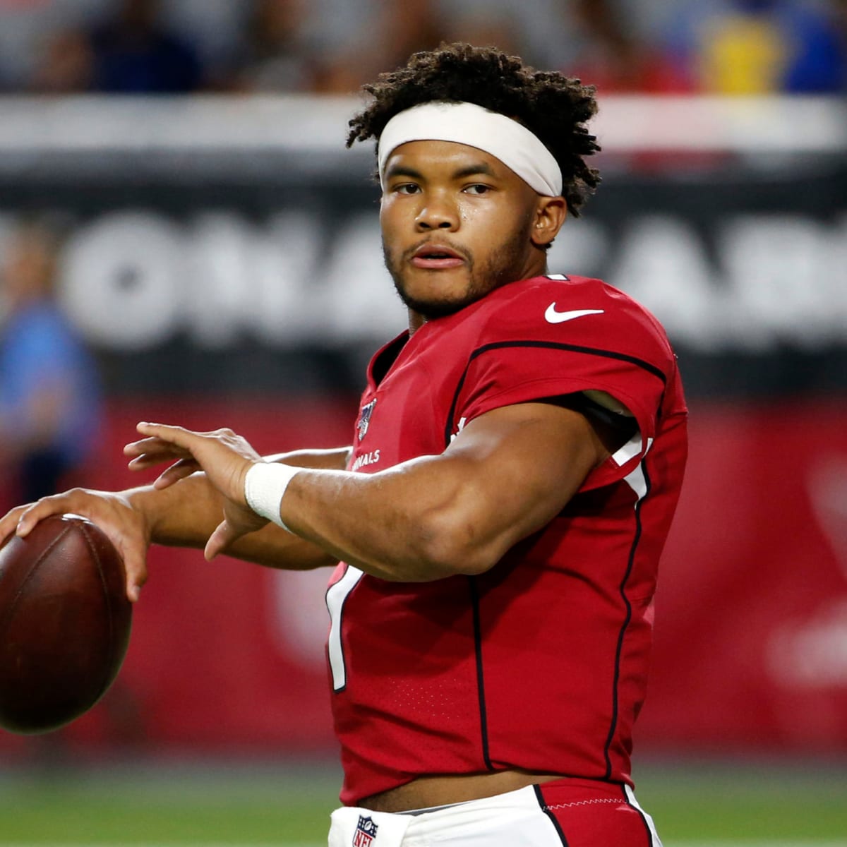 Kyler Murray Makes It Clear Who He Wants Cardinals To Draft - The