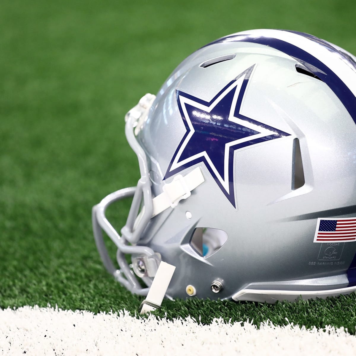 Don McIlhenny, member of original Cowboys team, dies at 88