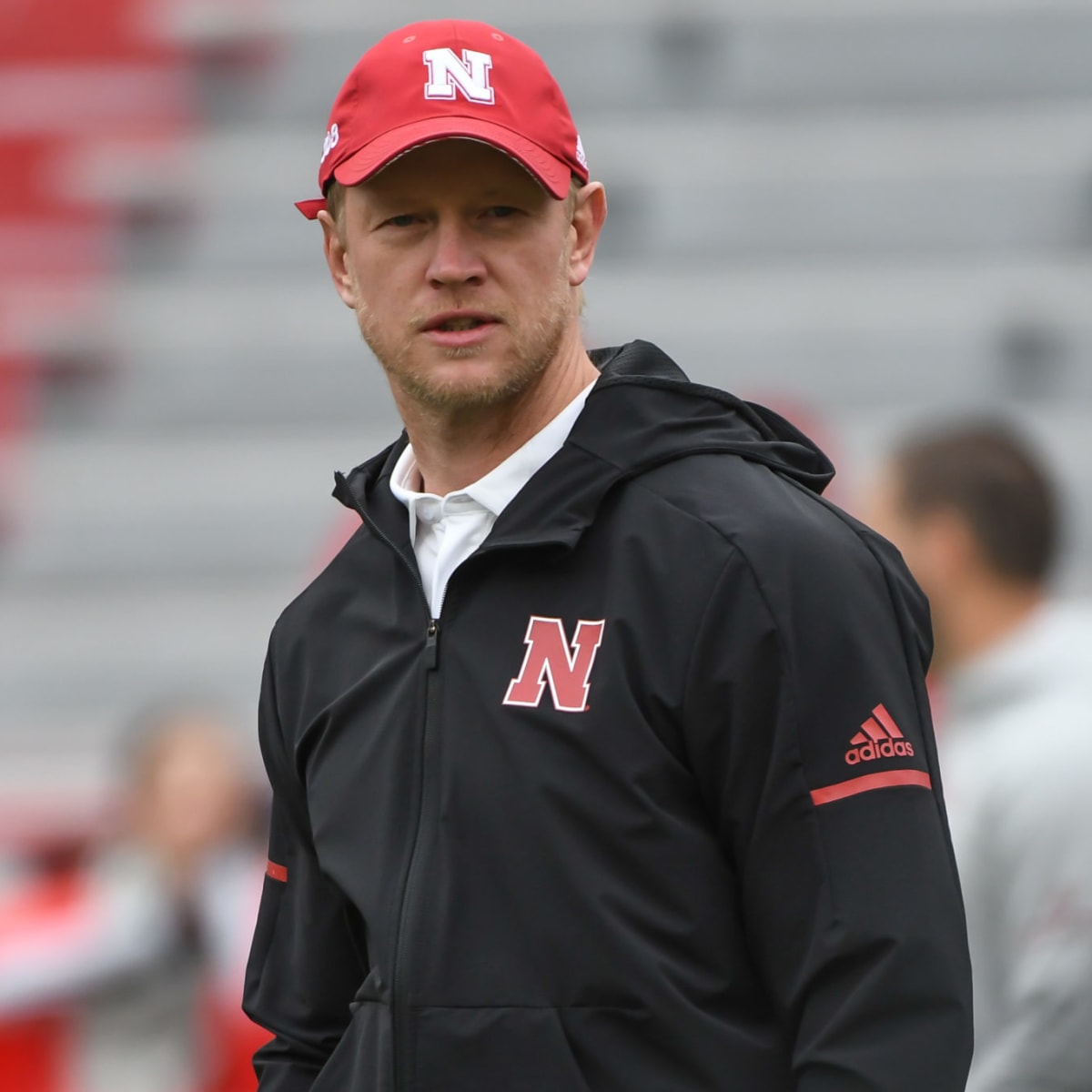 The Monday After: Nebraska stumbling in avoidable loss under Scott Frost a  movie we've seen too many times 