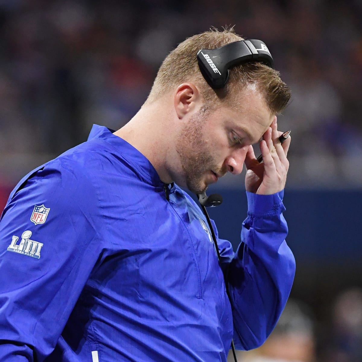 Los Angeles Rams: Sean McVay exorcises past demons to win Super Bowl 56