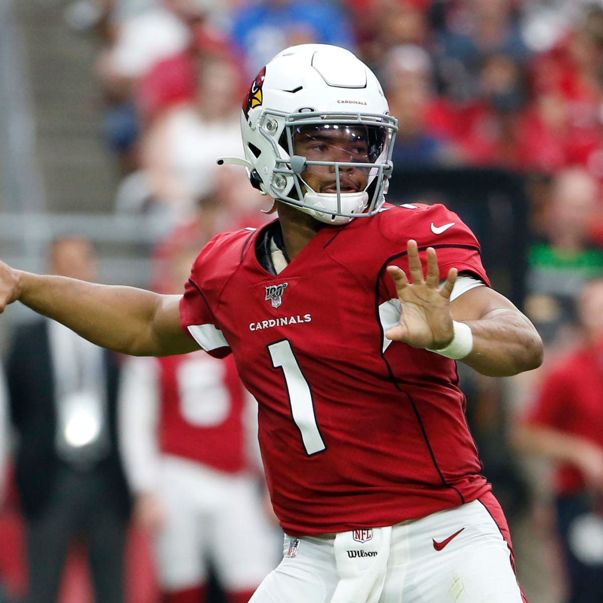 Arizona Cardinals Announce Quarterback Signing - The Spun: What's