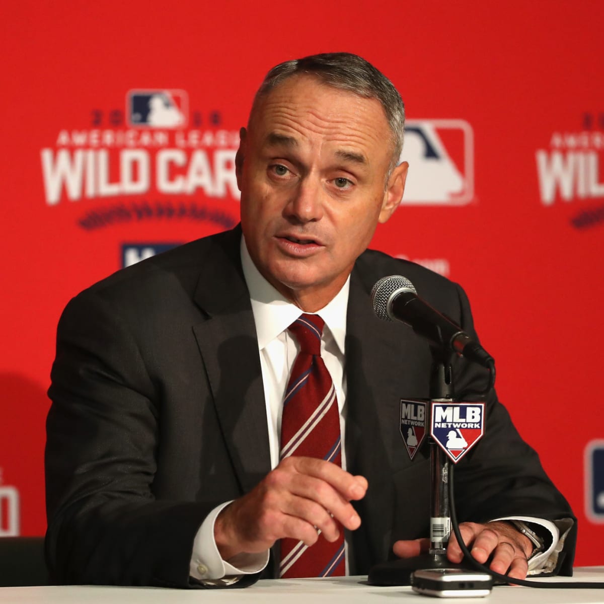 Houston Astros punished for sign stealing: What's behind commissioner Rob  Manfred's penalties for the team.