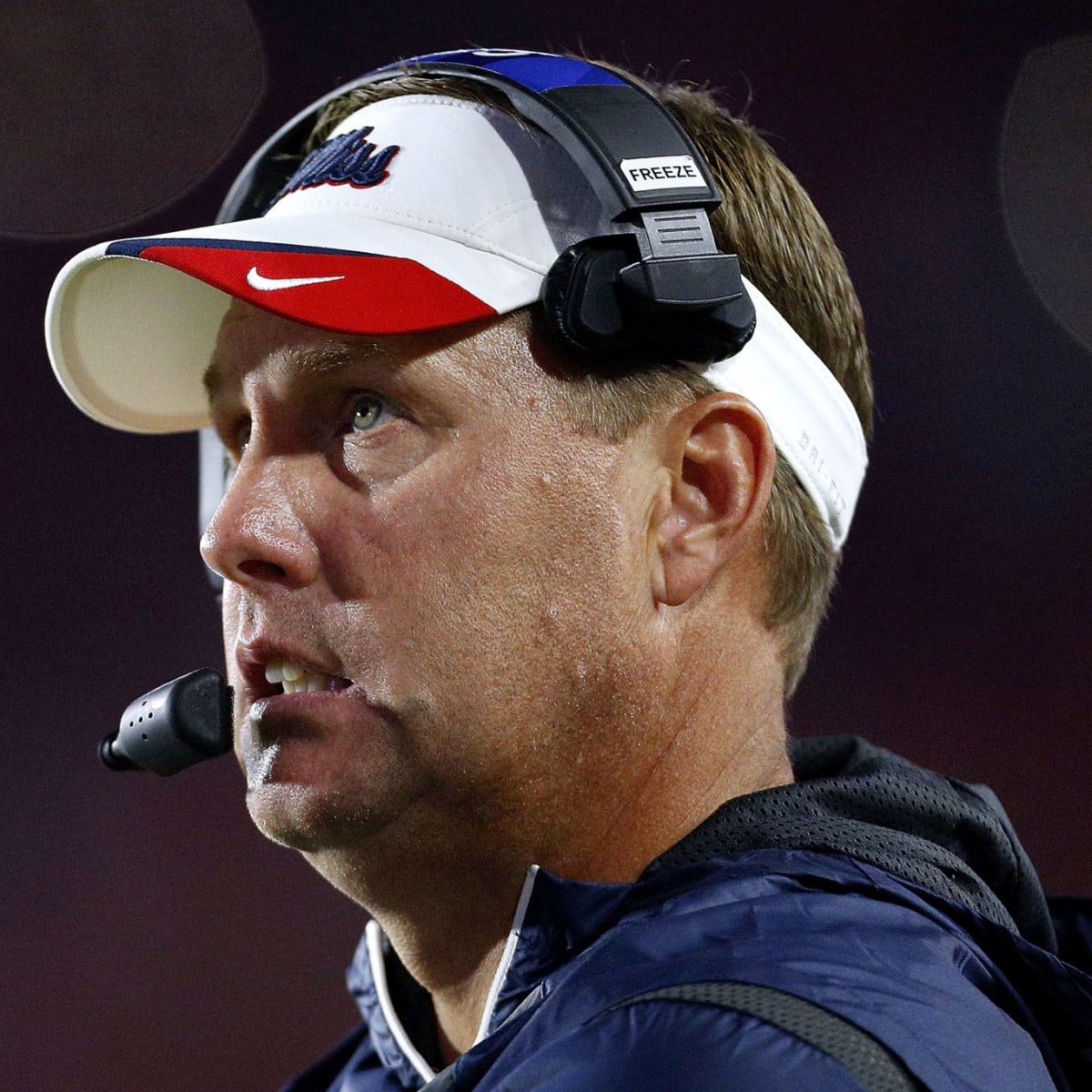 2 Schools Interested In Hiring Former Ole Miss Coach Hugh Freeze - The  Spun: What's Trending In The Sports World Today