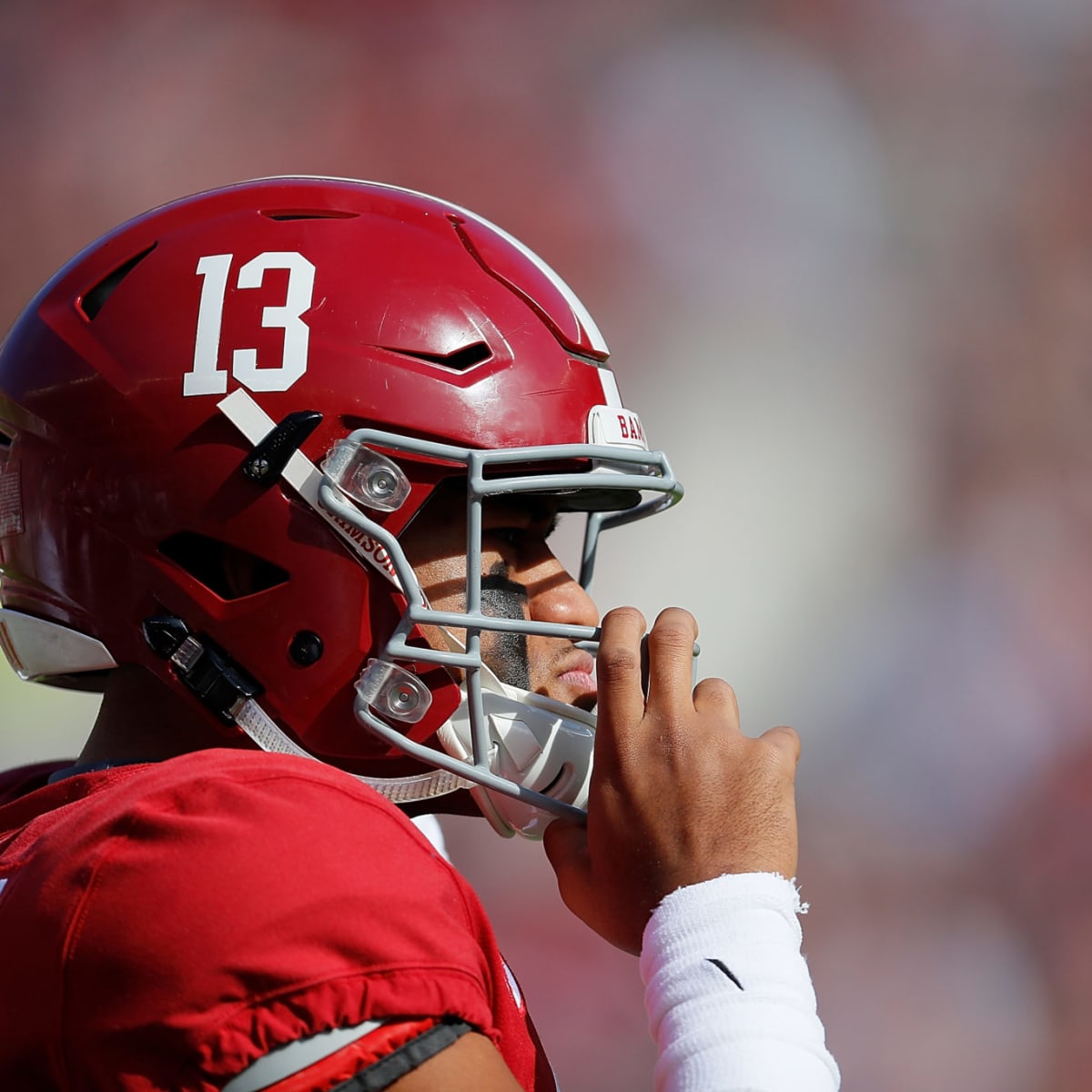 Nick Saban Issues A Challenge To Alabama QB Tua Tagovailoa - The Spun:  What's Trending In The Sports World Today