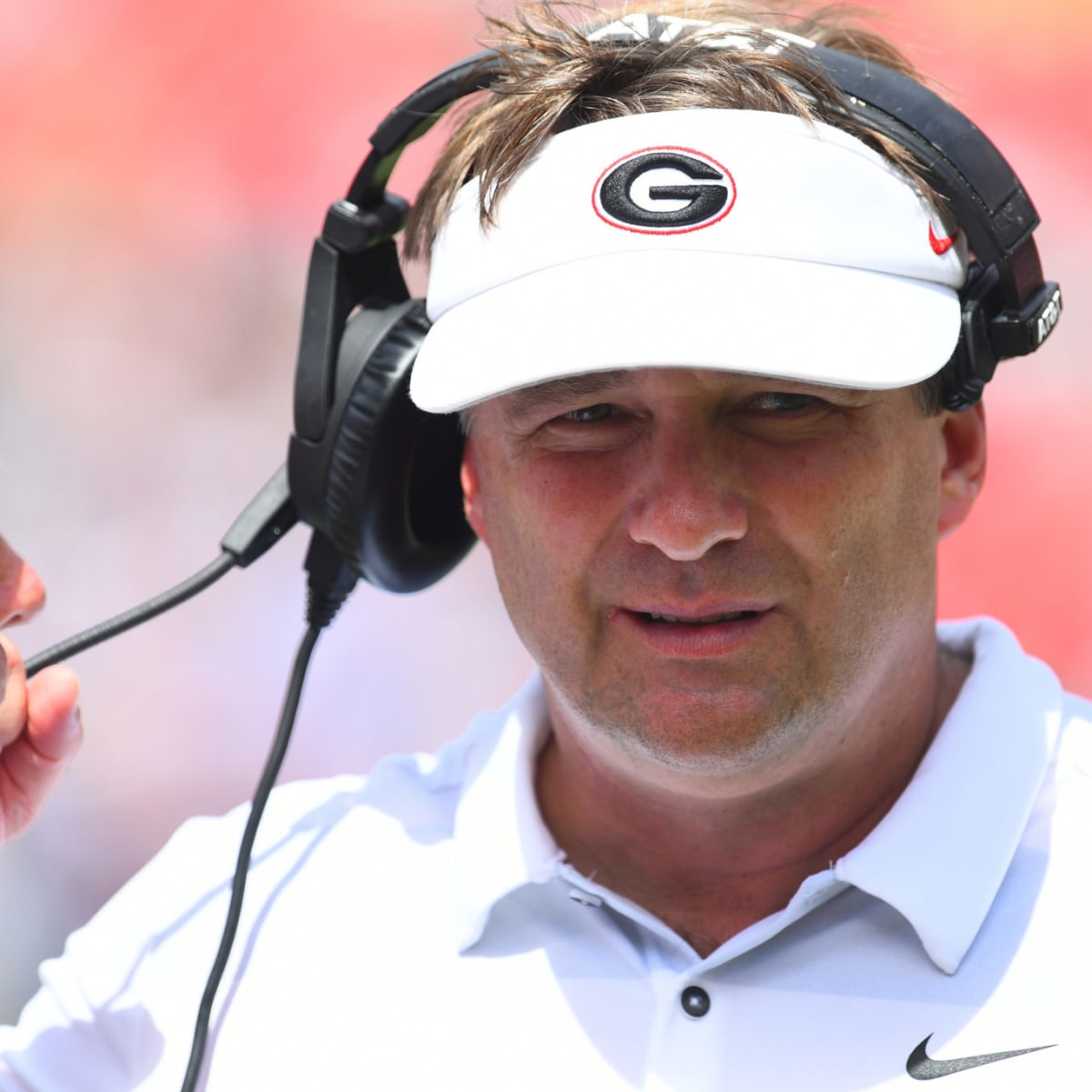 Why the criticism of Kirby Smart is unwarranted