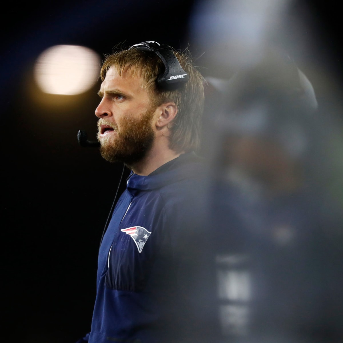 Video Reveals Bill Belichick's Sideline Question About Sean McVay - The  Spun: What's Trending In The Sports World Today