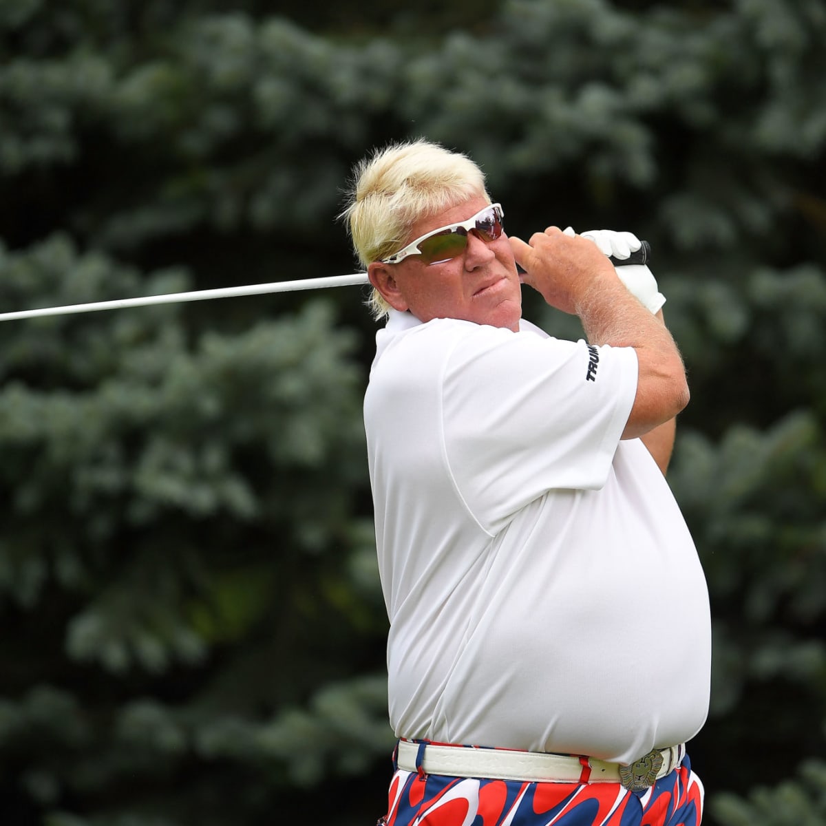 John Daly Approved To Ride In Cart At PGA Championship - The Spun: What's  Trending In The Sports World Today