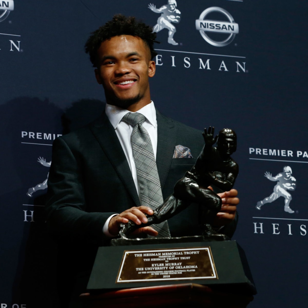 Kyler Murray, Oakland A's Have Come To An Agreement - The Spun: What's  Trending In The Sports World Today