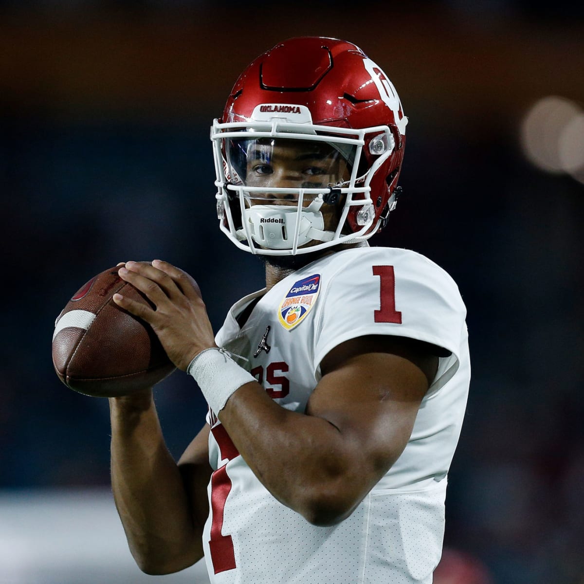 Cardinals Reportedly Make Decision On Kyler Murray For Start Of