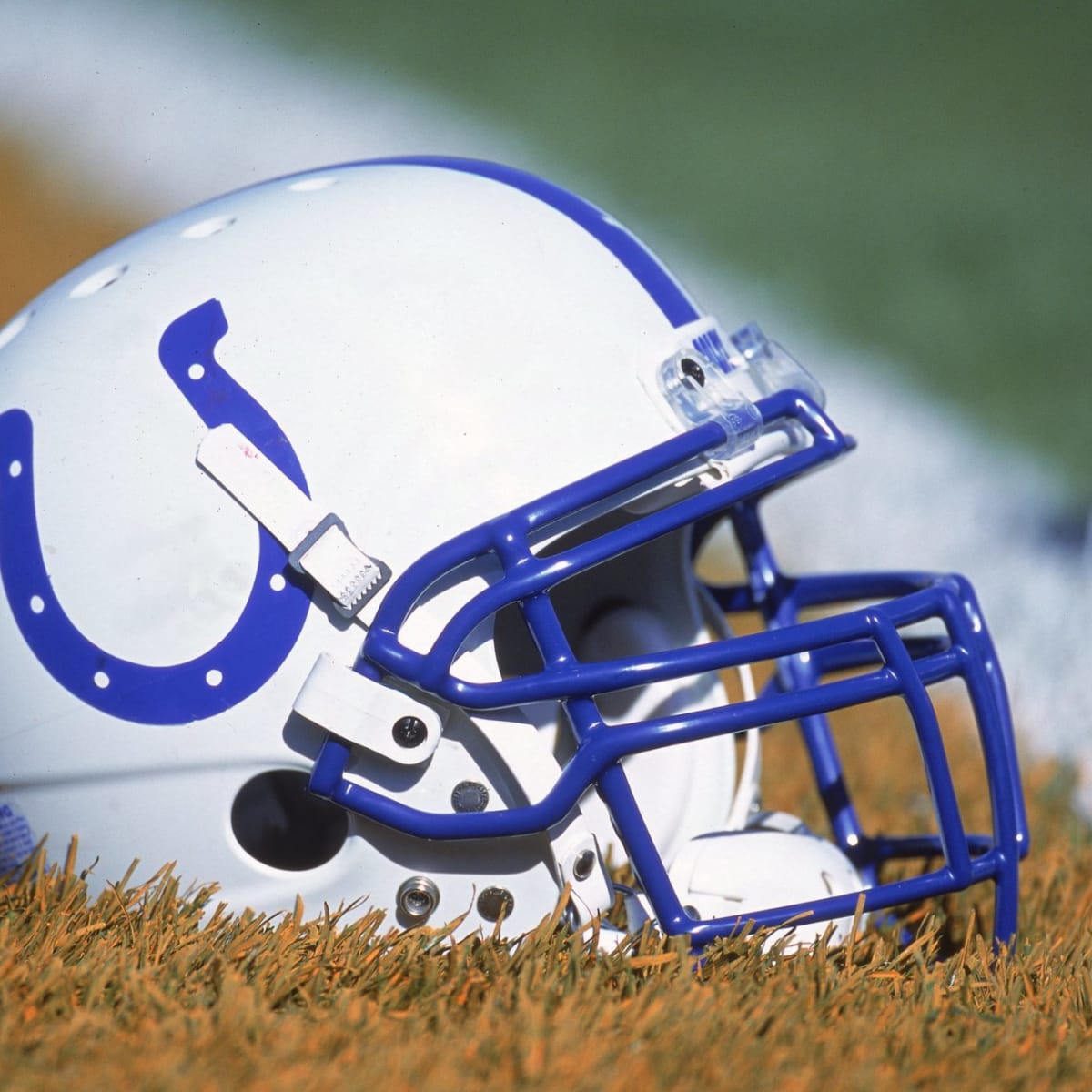 The Indianapolis Colts have announced the signing of 10 undrafted free  agents