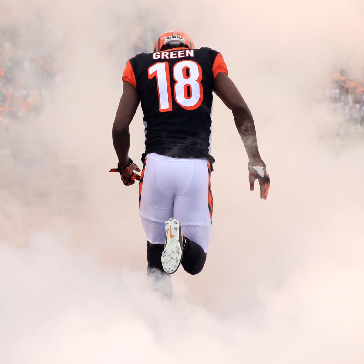Bleacher Report calls A.J. Green the Arizona Cardinals worst signing of  free agency - Revenge of the Birds