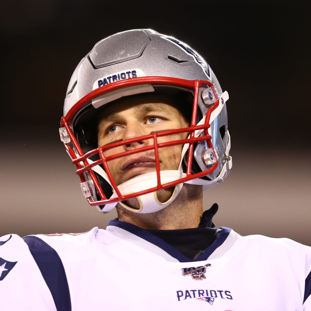 Patriots' Tom Brady looking to stay unbeaten against Bears