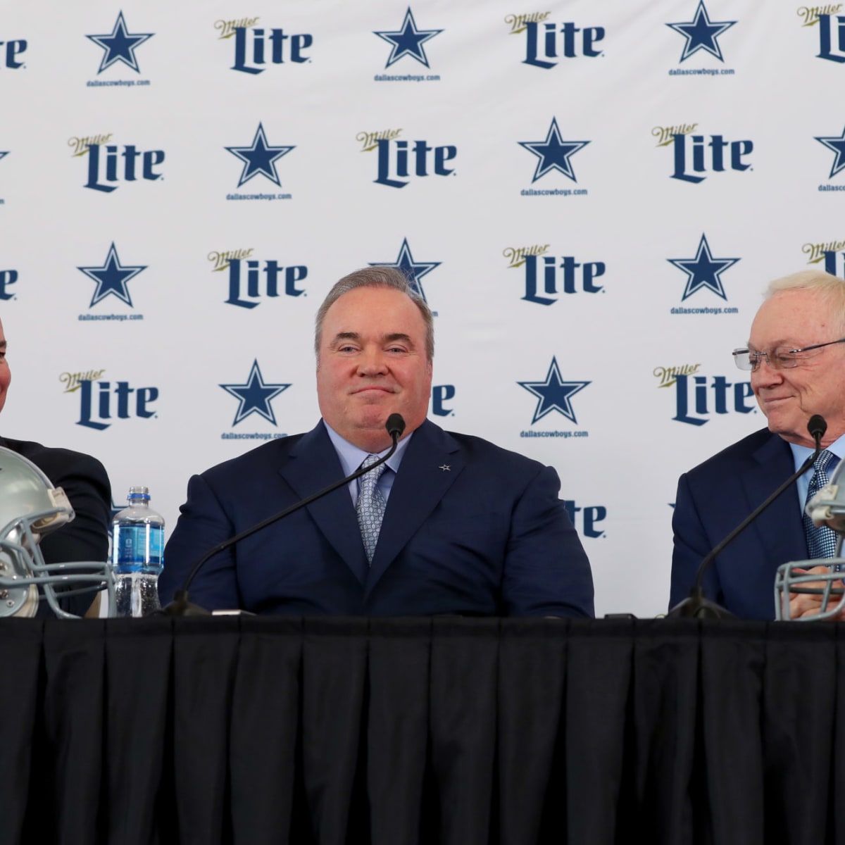 Star Mic - FanNation Dallas Cowboys News, Analysis and More