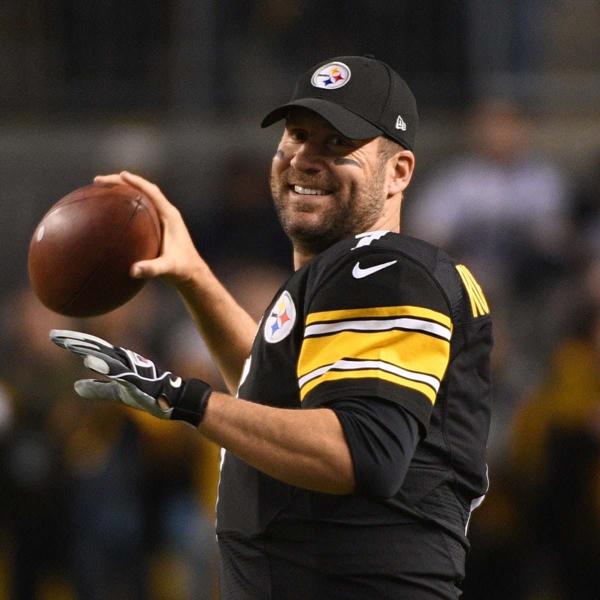 Photos: Steelers vs. Chargers - ESPN