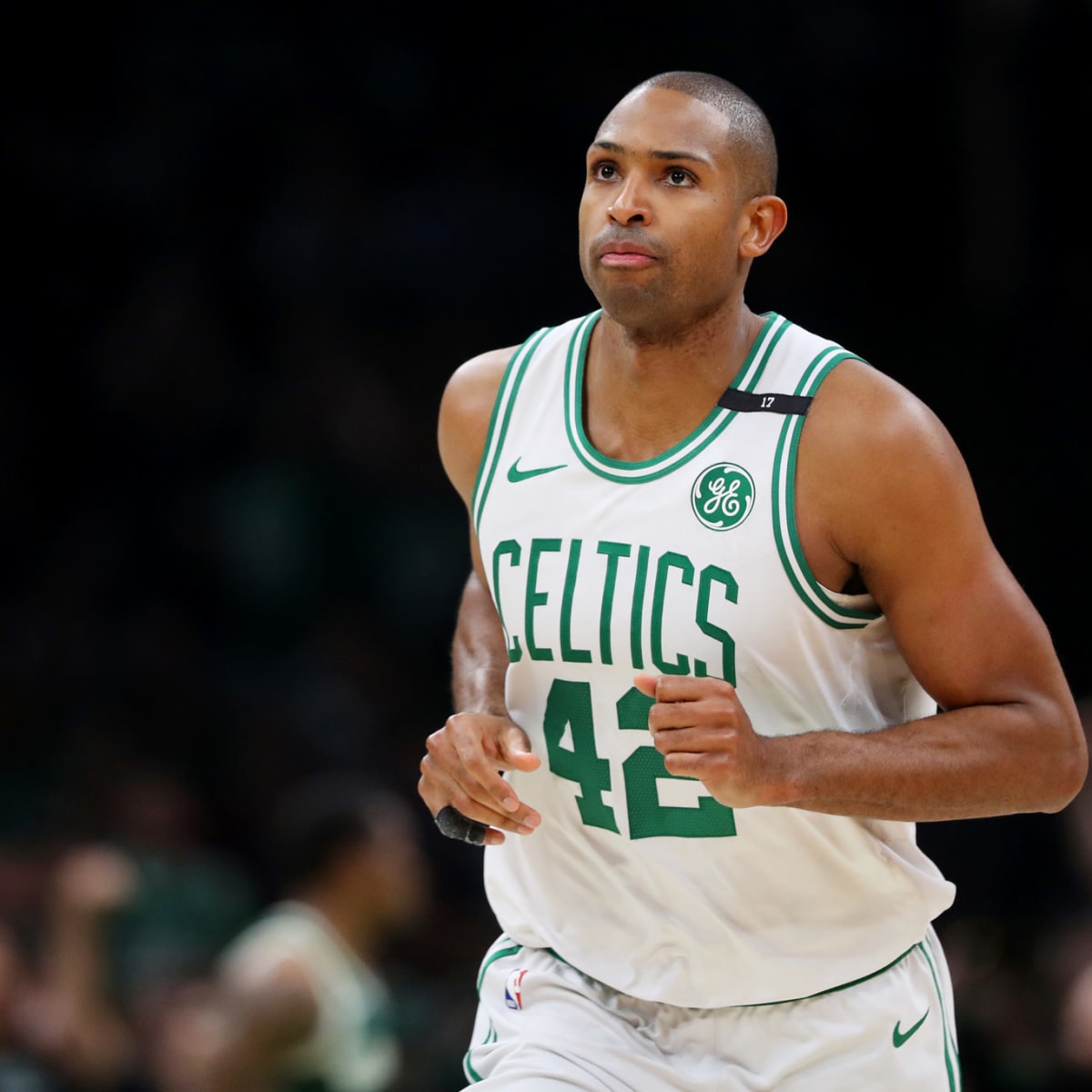 Look: Al Horford's Sister Reacts To The Game 7 Blowout - The Spun