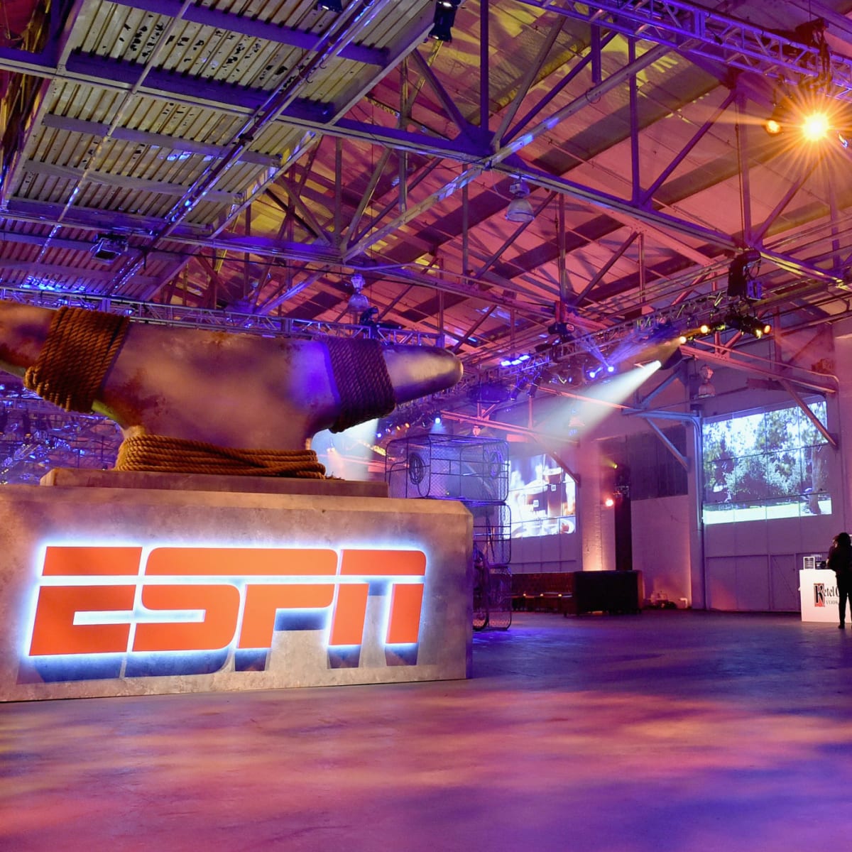 ESPN make huge changes to morning radio line-up including signing