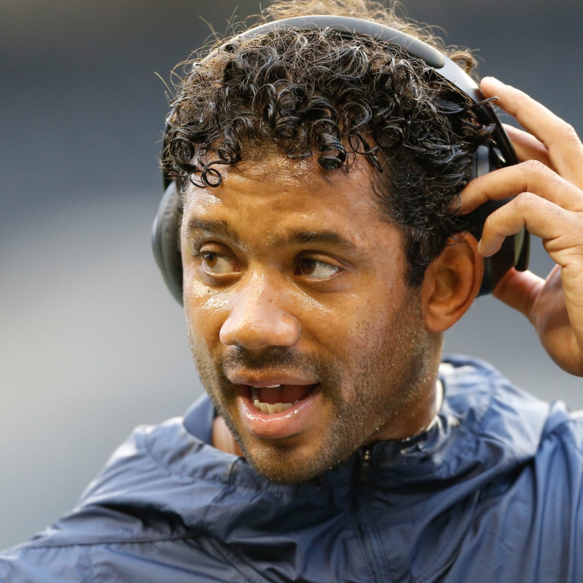 Broncos coaches didn't like Russell Wilson's special treatment