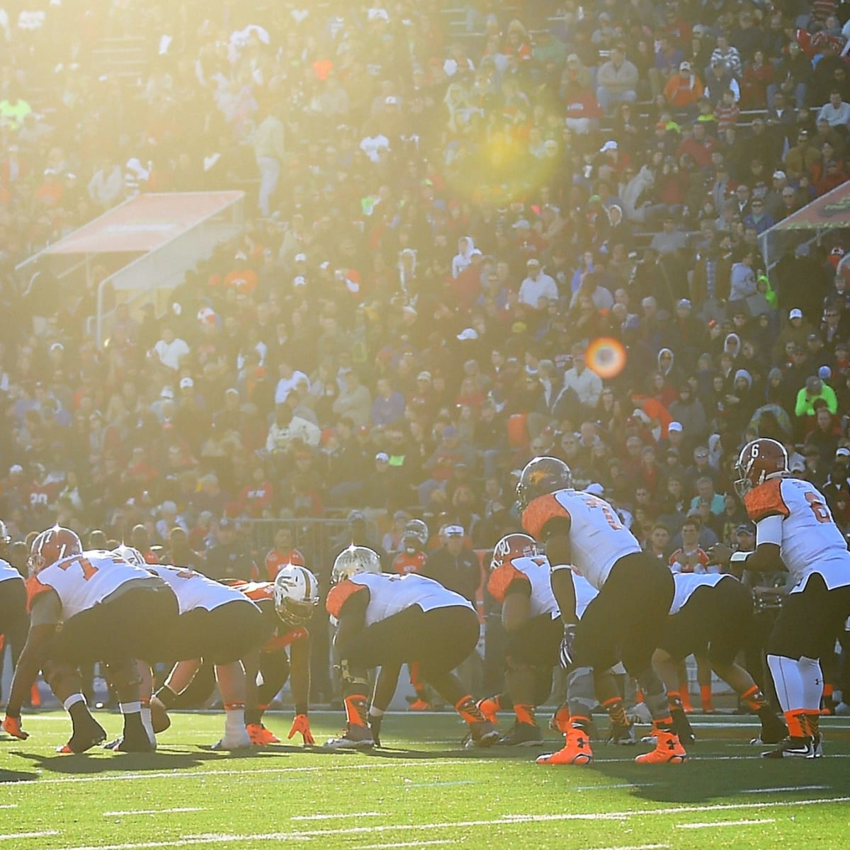 HBCU Legacy Bowl gets new title sponsor for football all-star game