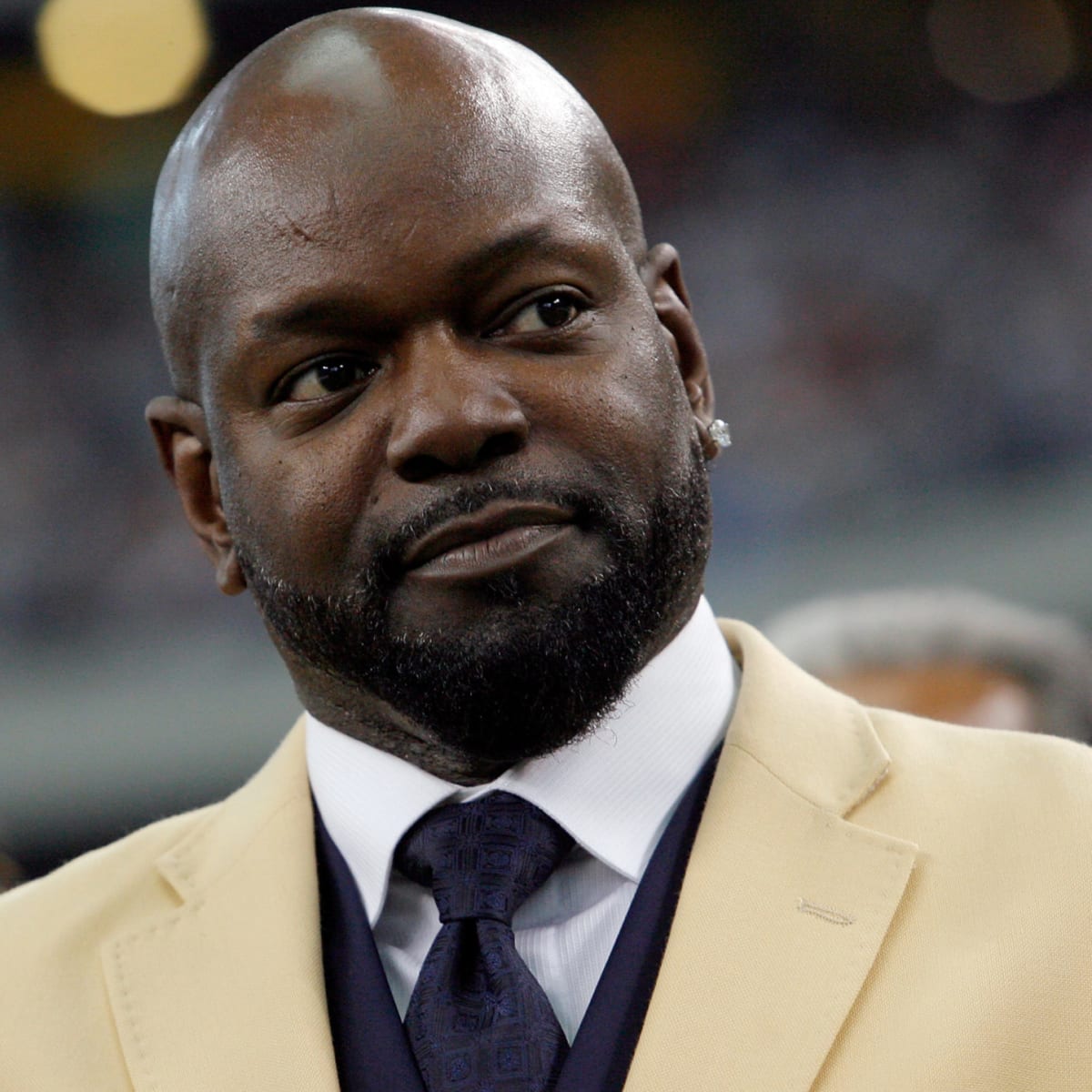 On this date in Dallas Cowboys history: Legendary running back Emmitt Smith  became NFL's all-time leading rusher