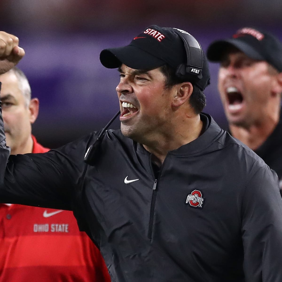 Ryan Day Receives Contract Extension Through 2028 with Salary Increase to  $9.5 Million Per Year