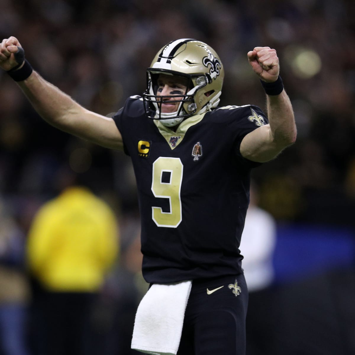 5 Things Cowboys fans need to know about the Saints: Drew Brees