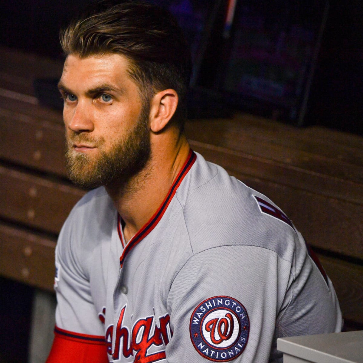 Report: It's Decision Week For Bryce Harper - The Spun: What's Trending  In The Sports World Today