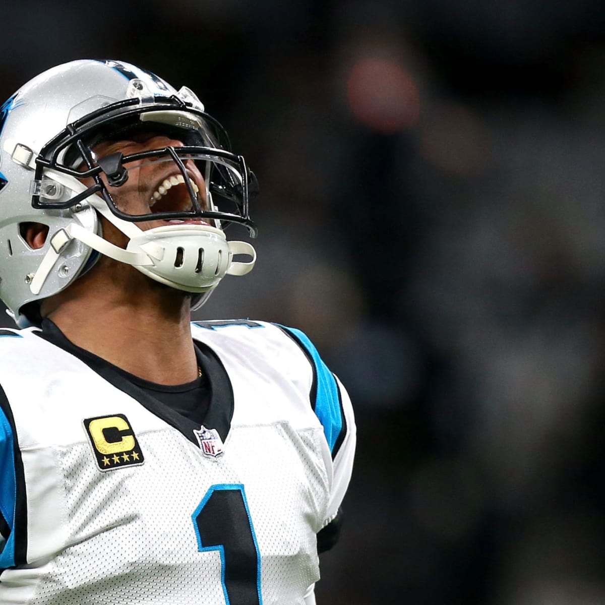 Cam Newton signs one-year, $10 million deal with Panthers in reunion with  former team