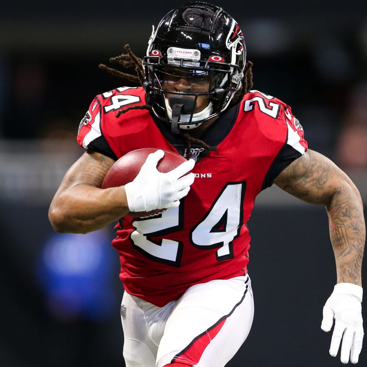 Philadelphia Eagles news: Devonta Freeman interest, some over/unders and  more 