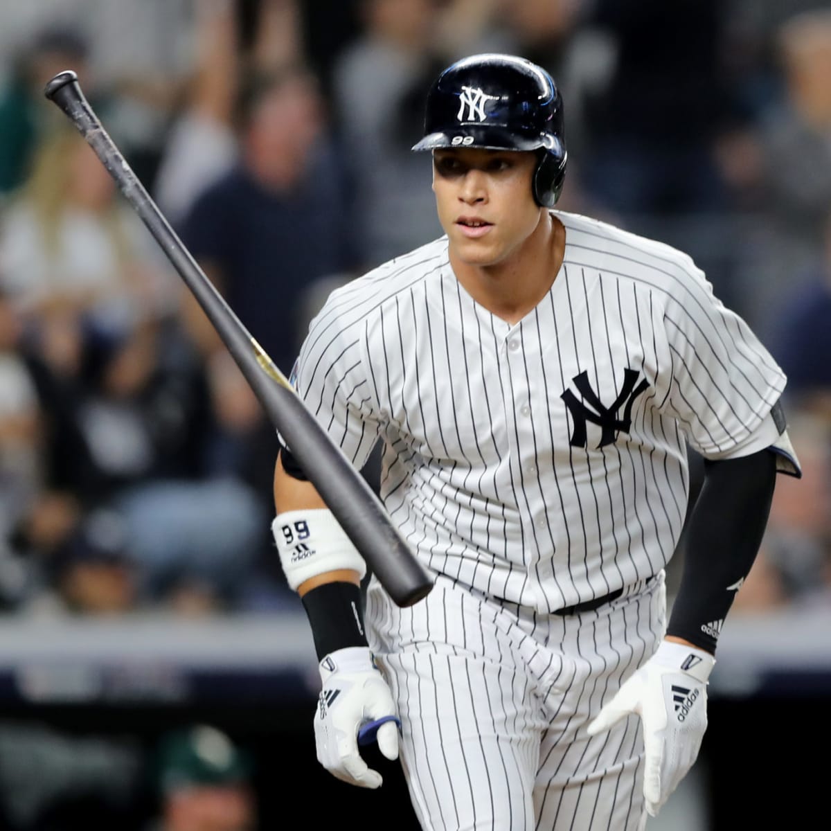 Jose Altuve a deserving MVP, but Aaron Judge was more valuable to Yankees  than Altuve was to Astros – New York Daily News