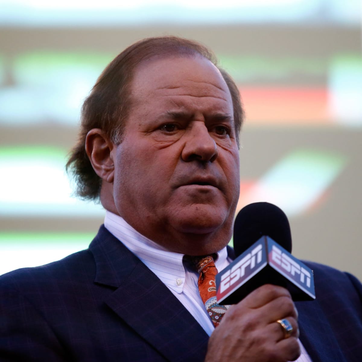 Chris Berman picks the winner of Super Bowl 2023 - ESPN