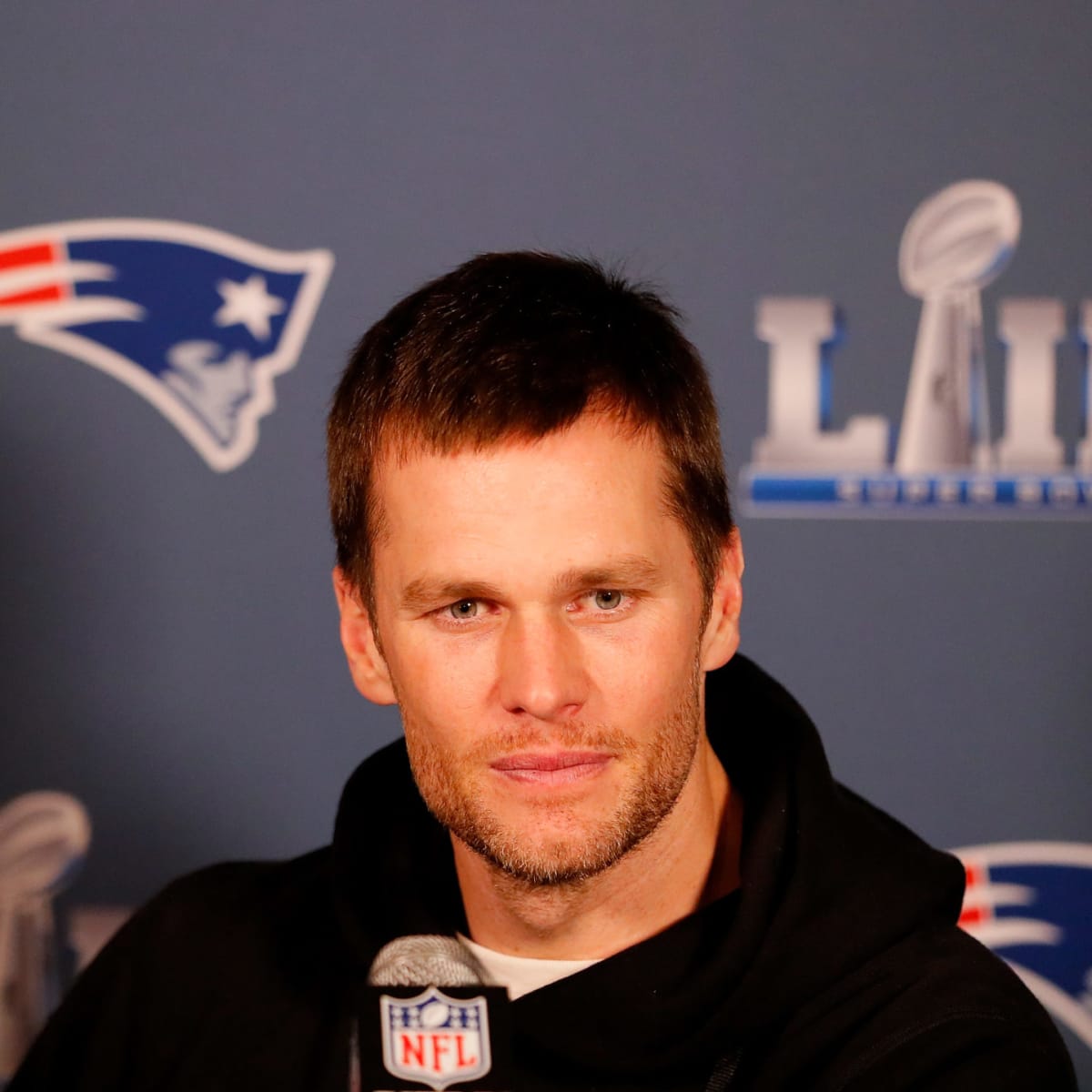 Tom Brady's Family Makes Its Opinion On The Patriots Very Clear, The Spun