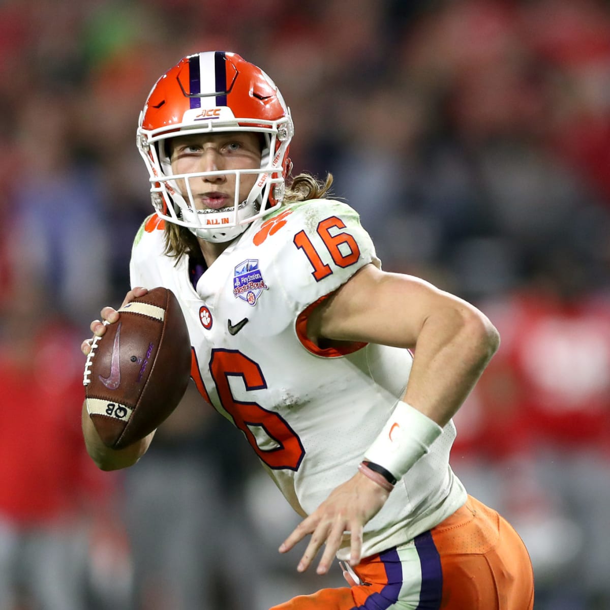 Former NFL safety says Jags 'will explode' with Trevor Lawrence