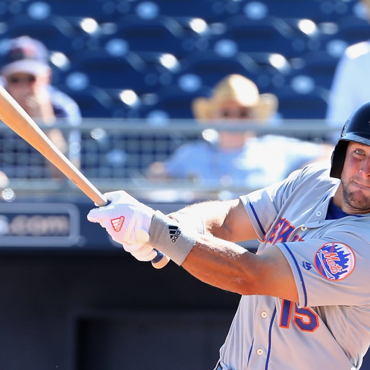 PHOTOS: Tim Tebow and Rumble Ponies take on the Trenton Thunder