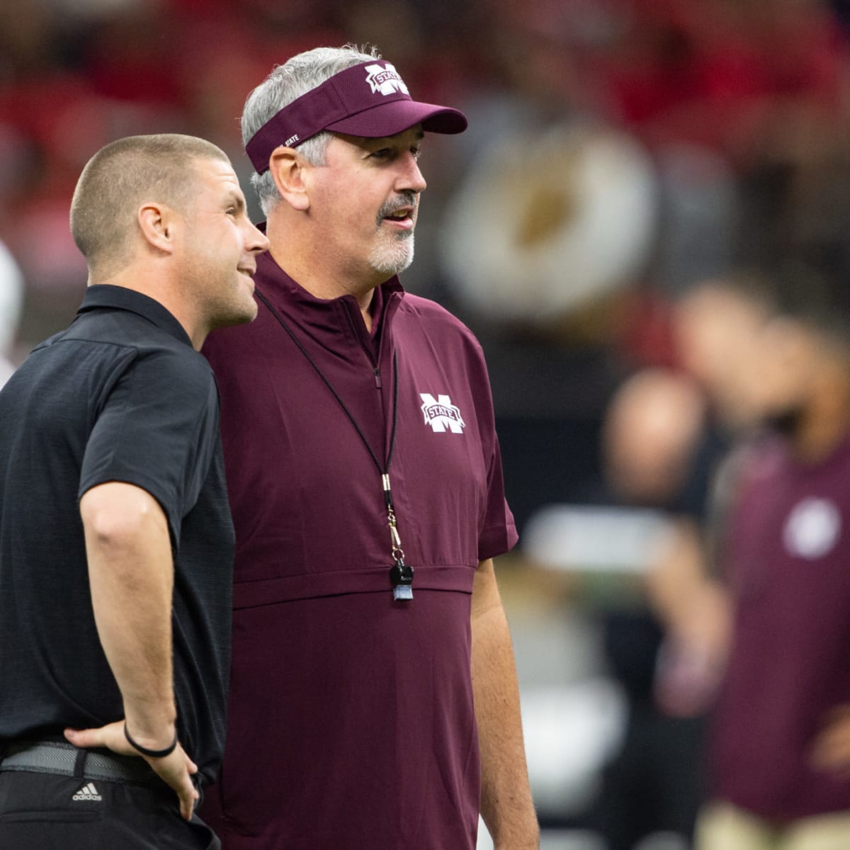 Who will be Mississippi State's next pitching coach? Here are 10 potential  candidates, Mississippi State