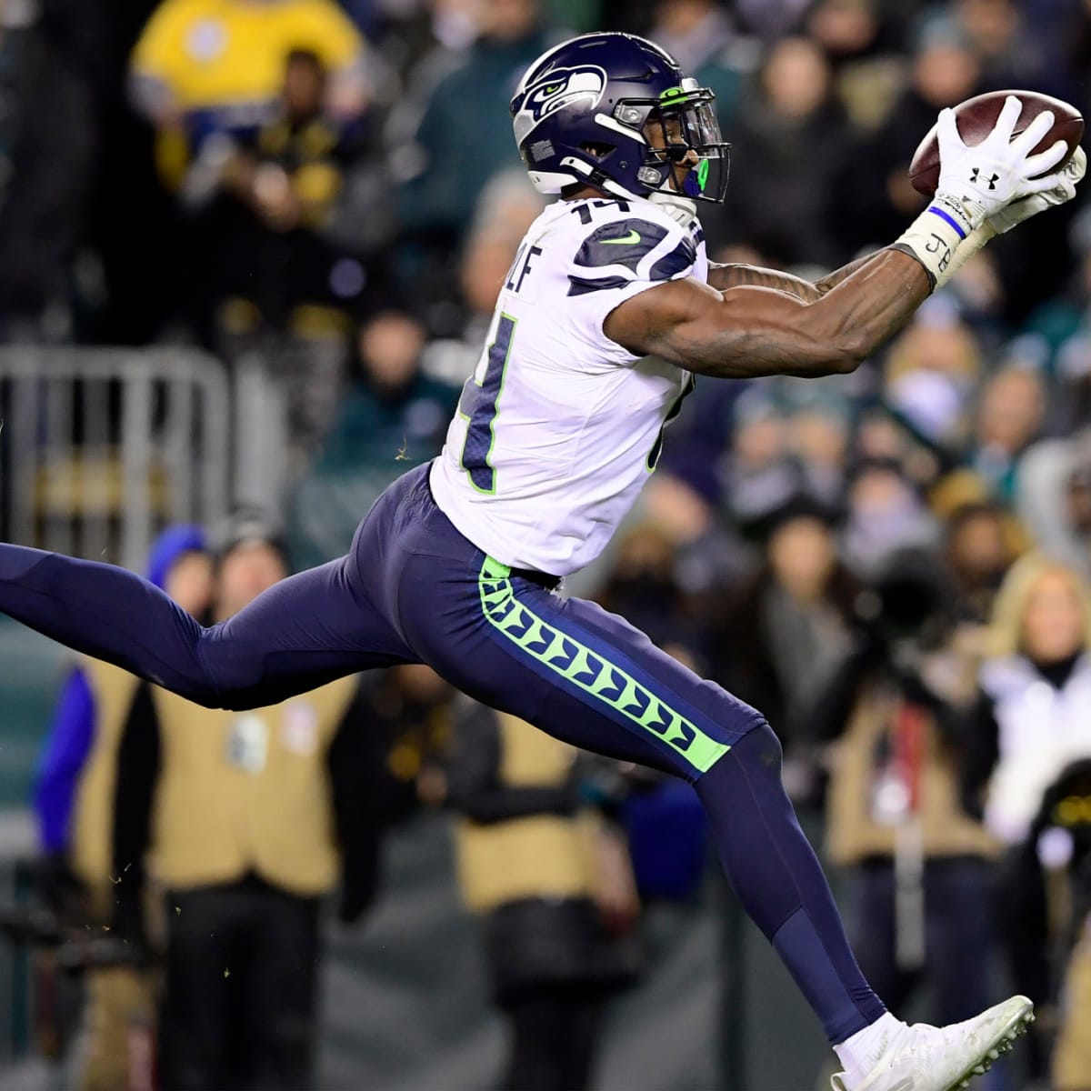 DK Metcalf Injury Update: What We Know About the Seattle Seahawks WR