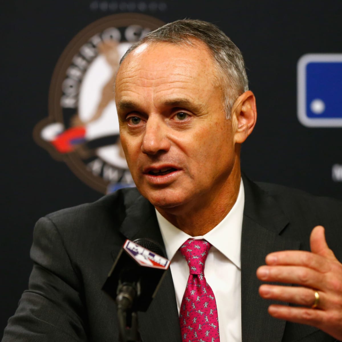 World reacts to massive MLB World Tour announcement