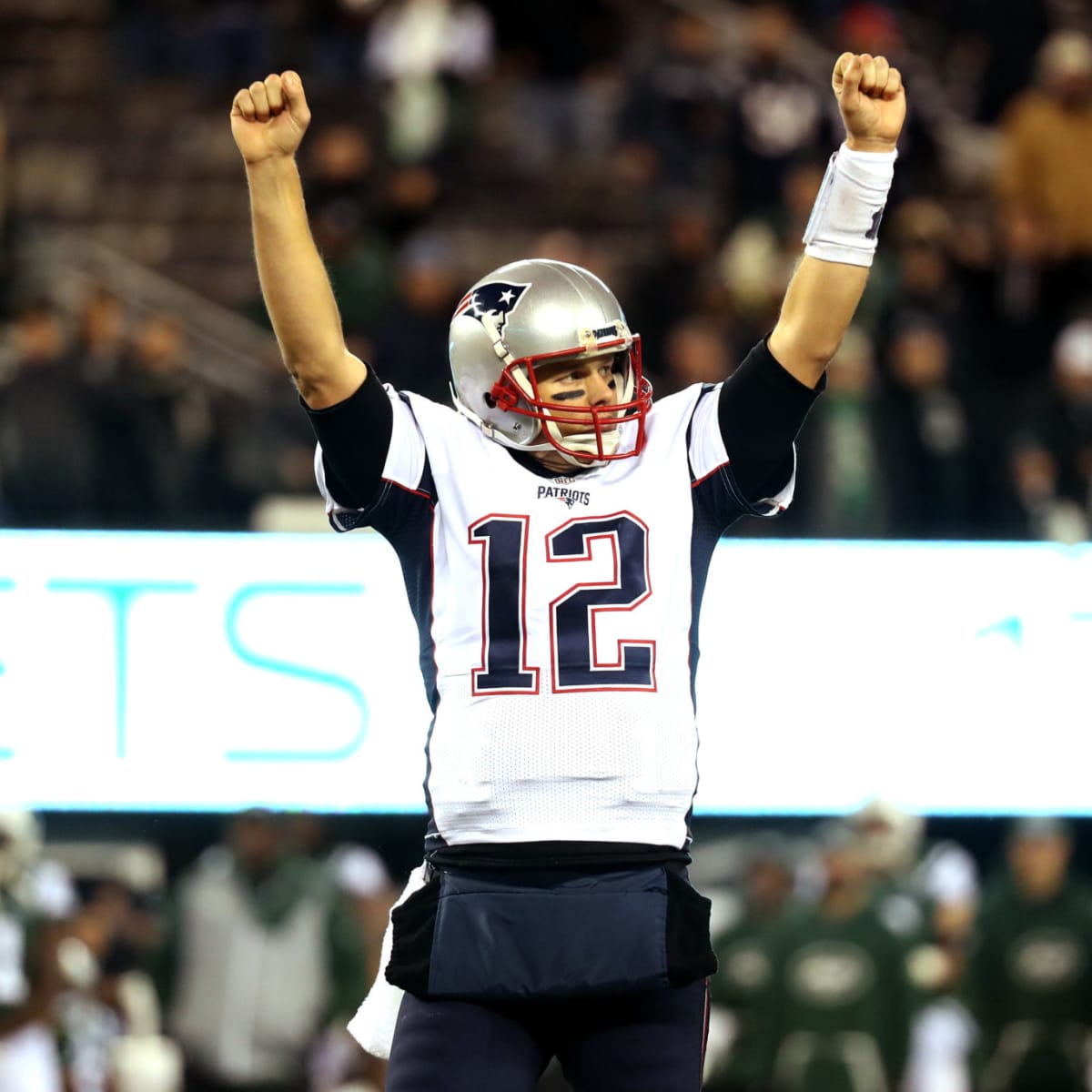 Patriots Release A 'Thank You' Video For QB Tom Brady - The Spun