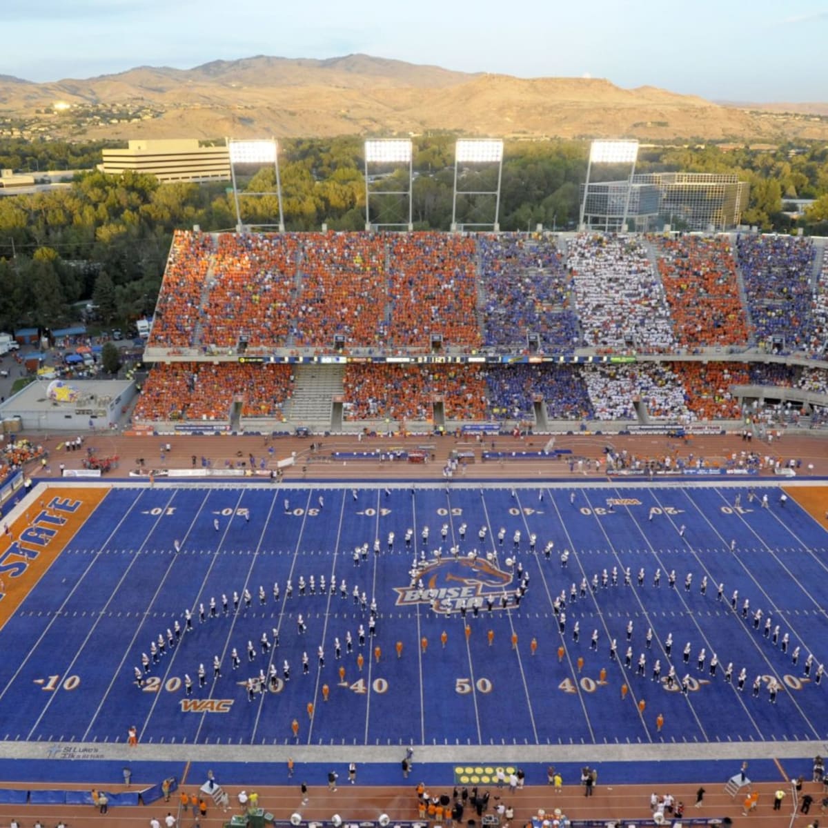 CBS Sports: BSU Football Coach 2nd Most Likely To Be Fired