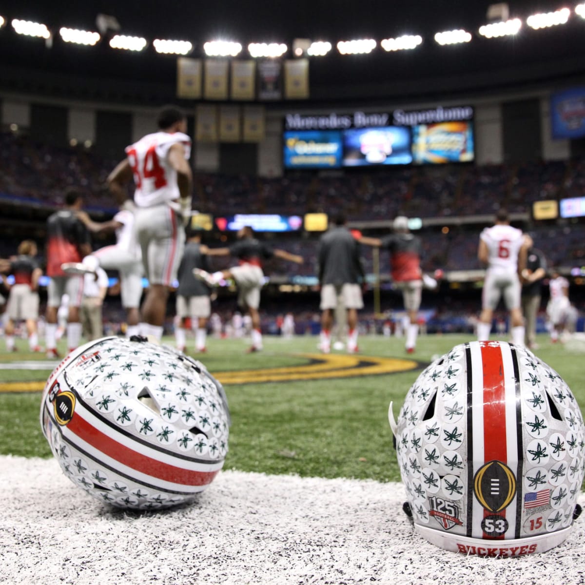 Where does Ohio State fall in Joel Klatt's preseason CFB top ten?